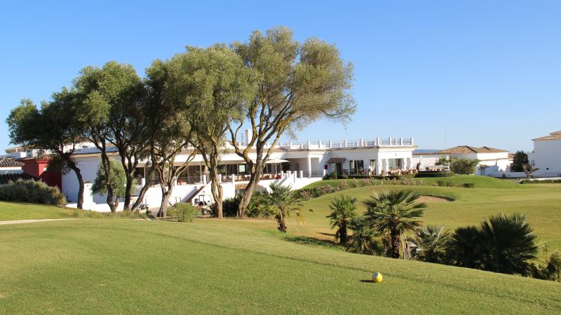 Fairplay Golfbana